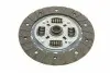ADP153009 Комплект зчеплення Citroen Berlingo/Peugeot Partner 1.4i 96-17 (d=201mm) (+вижимний) BLUE PRINT підбір по vin на Brocar
