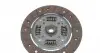 ADP153012 Комплект зчеплення Fiat Scudo 1.9D 96-06 (d=216mm) (+вижимний) BLUE PRINT підбір по vin на Brocar