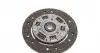 ADP153016 Комплект зчеплення Citroen Berlingo 1.8D/1.9D 96-11 (43/50/51kw) (d=202mm) (+вижимний) BLUE PRINT підбір по vin на Brocar