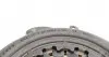 ADP153016 Комплект зчеплення Citroen Berlingo 1.8D/1.9D 96-11 (43/50/51kw) (d=202mm) (+вижимний) BLUE PRINT підбір по vin на Brocar