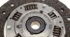 ADP153016 Комплект зчеплення Citroen Berlingo 1.8D/1.9D 96-11 (43/50/51kw) (d=202mm) (+вижимний) BLUE PRINT підбір по vin на Brocar