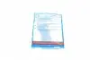 ADP153022 Комплект сцепления Citroen Berlingo/Peugeot Partner 1.6i 08- (d=201mm) (+выжимной) BLUE PRINT підбір по vin на Brocar