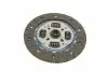 ADP153022 Комплект сцепления Citroen Berlingo/Peugeot Partner 1.6i 08- (d=201mm) (+выжимной) BLUE PRINT підбір по vin на Brocar