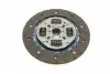 ADP153022 Комплект сцепления Citroen Berlingo/Peugeot Partner 1.6i 08- (d=201mm) (+выжимной) BLUE PRINT підбір по vin на Brocar