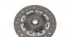 ADP153025 Комплект сцепления Peugeot Boxer 2.5D 94-02 (d=235mm) (+выжимной) BLUE PRINT підбір по vin на Brocar