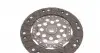 ADP153026 Комплект сцепления Fiat Scudo 2.0JTD 99-06 (d=227mm) (+выжимной) BLUE PRINT підбір по vin на Brocar