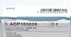 ADP153026 Комплект сцепления Fiat Scudo 2.0JTD 99-06 (d=227mm) (+выжимной) BLUE PRINT підбір по vin на Brocar