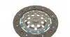 ADP153041 Комплект сцепления Fiat Scudo 2.0D Multijet 07- (d=236mm) (+выжимной) BLUE PRINT підбір по vin на Brocar