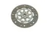 ADP153044 Комплект зчеплення Citroen Berlingo/Peugeot Partner 1.6HDI 10- (d=228mm) (+вижимний) (66/80kw) BLUE PRINT підбір по vin на Brocar