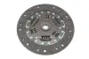 ADP153048 Комплект сцепления Peugeot 607 00 - (d=236mm) (+выжимной) BLUE PRINT підбір по vin на Brocar