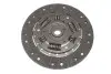ADP153048 Комплект сцепления Peugeot 607 00 - (d=236mm) (+выжимной) BLUE PRINT підбір по vin на Brocar