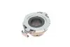 ADP153048 Комплект сцепления Peugeot 607 00 - (d=236mm) (+выжимной) BLUE PRINT підбір по vin на Brocar
