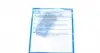 ADR163023 Комплект сцепления Renault Megane II/III/Scenic II/III 1.9dCi 02- (d=241mm) BLUE PRINT підбір по vin на Brocar