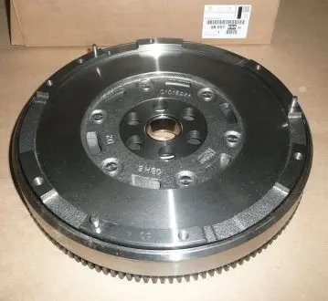 9800109880 Маховик 9800109880 CITROEN PEUGEOT/CITROEN подбор по vin на Brocar