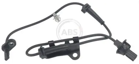 30826 Датчик A.B.S. підбір по vin на Brocar