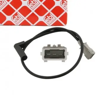 37016 CITROEN Датчик обертів двигуна. Berlingo,Jumpy,Partner,Expert FEBI BILSTEIN підбір по vin на Brocar