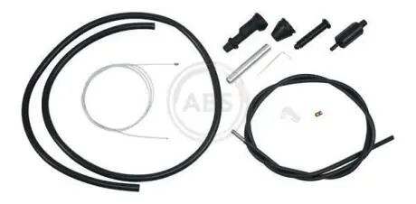 K34020 Тросик газа A.B.S. підбір по vin на Brocar
