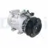 CS20461 KOMPRESOR KLIMATYZACJI HYUNDAI DELPHI підбір по vin на Brocar