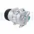 CS20461 KOMPRESOR KLIMATYZACJI HYUNDAI DELPHI підбір по vin на Brocar