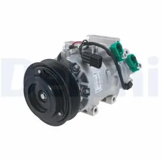 CS20461 Компресор кондиціонера DELPHI підбір по vin на Brocar