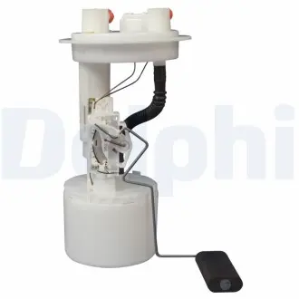 FL028812B1 Датчик, запас палива DELPHI підбір по vin на Brocar