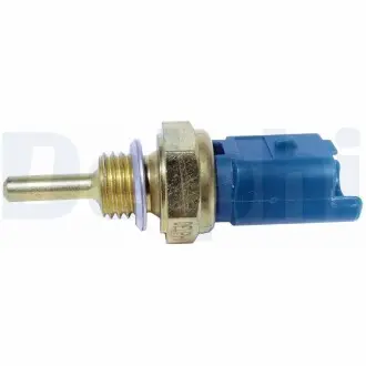 TS10252 Датчик температури рідини охолодження DELPHI підбір по vin на Brocar