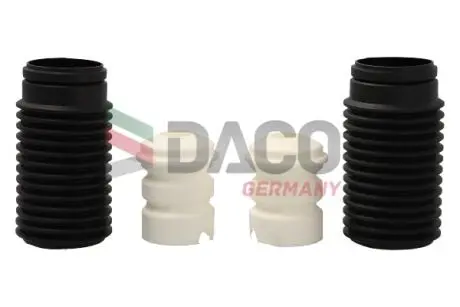 PK1015 Пильовик амортизатора DACO підбір по vin на Brocar