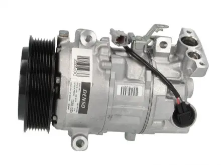 DCP23031 Компрессоры кондиционеров DENSO подбор по vin на Brocar