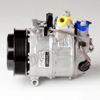 DCP28014 Компрессор, кондиционер DENSO подбор по vin на Brocar