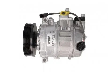 DCP28016 Компрессор, кондиционер DENSO подбор по vin на Brocar