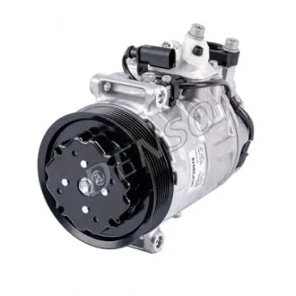 DCP28019 Компрессор кондиционера DENSO подбор по vin на Brocar