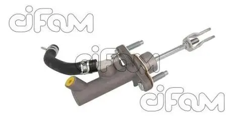 505161 Главный цилиндр сцепления ACCENT, KIA RIO CIFAM подбор по vin на Brocar