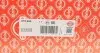075960 Прокладка ГБЦ BMW 3 (E46)/5 (E39) 98-03 (1.65mm) Ø84,50mm (3 метки), N47 D20 ELRING підбір по vin на Brocar