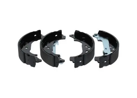 0986487696 Щеки торм. задн. FORD Focus II 04- BOSCH підбір по vin на Brocar