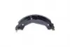0986487708 Колодки гальмівні (задні) Kia Sorento I 02- (190x40) BOSCH підбір по vin на Brocar