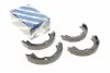 Колодки ручника Opel Antara/Chevrolet Captiva 06- (188.4x26) 0 986 487 730