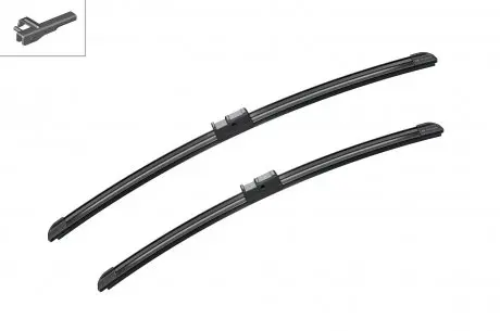 3397118928 Склоочисник BOSCH BOSCH підбір по vin на Brocar