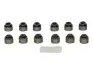 Сальник клапана (впуск/выпуск) Citroen C1/Peugeot 107/108 1.0 VTi 05- (к-кт 12шт.) 338.870