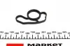 Прокладка корпуса фильтра масляного Opel Combo 1.4i 04- 690.540