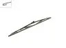 3397011543 Щітки склоочисника TW 707 U SUBARU/TOYOTA Trezia/Yaris - кратн. 10 шт BOSCH підбір по vin на Brocar