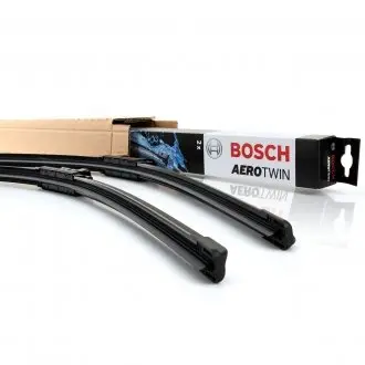 3397014317 Щетки стеклоочистителя (550/400mm) Ford Escort 13- BOSCH підбір по vin на Brocar