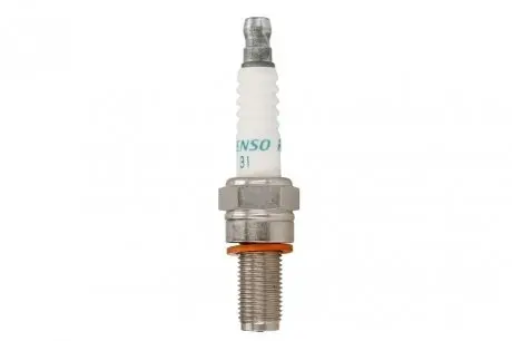 RU0131 Свічка запалювання RU01-31 DENSO DENSO підбір по vin на Brocar
