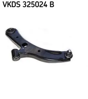 VKDS325024B Важіль передн.підвіски лев. Swift 05- SKF підбір по vin на Brocar
