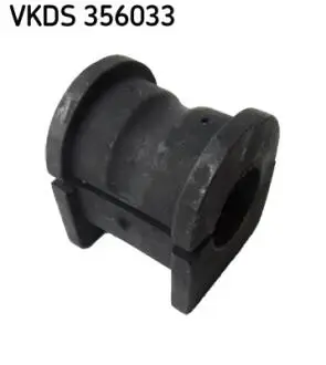 VKDS356033 Втулка стабілізатора RENAULT LAGUNA II SKF підбір по vin на Brocar