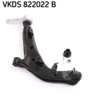 VKDS822022B SKF NISSAN Рычаг передн.нижн.лев. Primera 02- SKF подбор по vin на Brocar