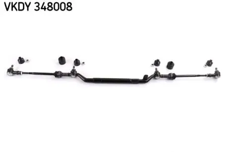 VKDY348008 Zespół dršżka Mercedes SLK 170 SKF підбір по vin на Brocar