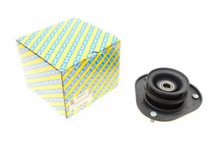 KB66933 Подушка амортизатора (переднього) + підшипник Toyota Corolla 1.4-2.0D 97-02 SNR NTN підбір по vin на Brocar