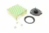 Подушка амортизатора (переднего) + подшипник Honda Civic VII 1.7 i VTEC 00-05 (L) KB674.18