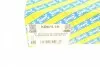 KB67418 Подушка амортизатора (переднего) + подшипник Honda Civic VII 1.7 i VTEC 00-05 (L) SNR NTN підбір по vin на Brocar