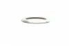 KB67418 Подушка амортизатора (переднего) + подшипник Honda Civic VII 1.7 i VTEC 00-05 (L) SNR NTN підбір по vin на Brocar